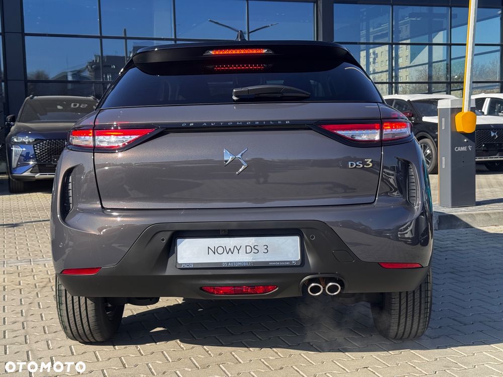 DS Automobiles DS 3 - 6