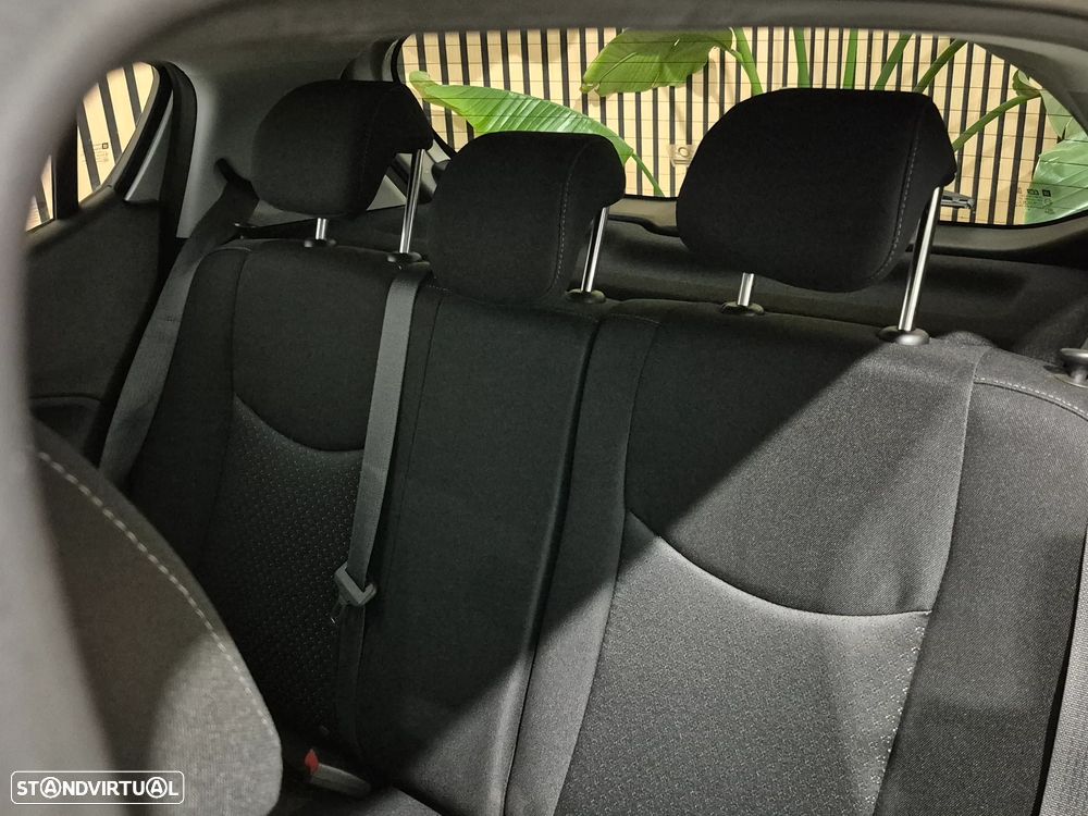 Opel Karl 1.0 - 22