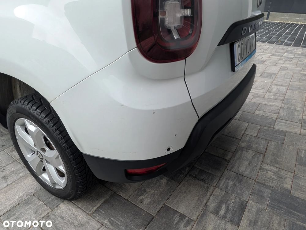 Dacia Duster 1.0 TCe Essential - 18