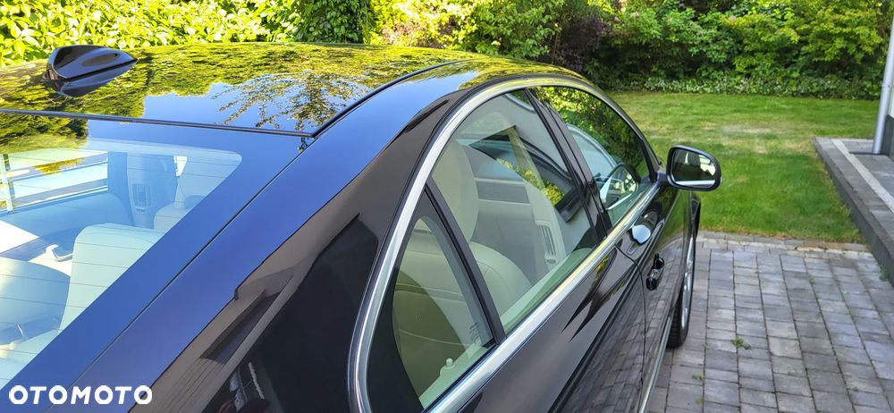 Volvo S80 D5 Summum - 9