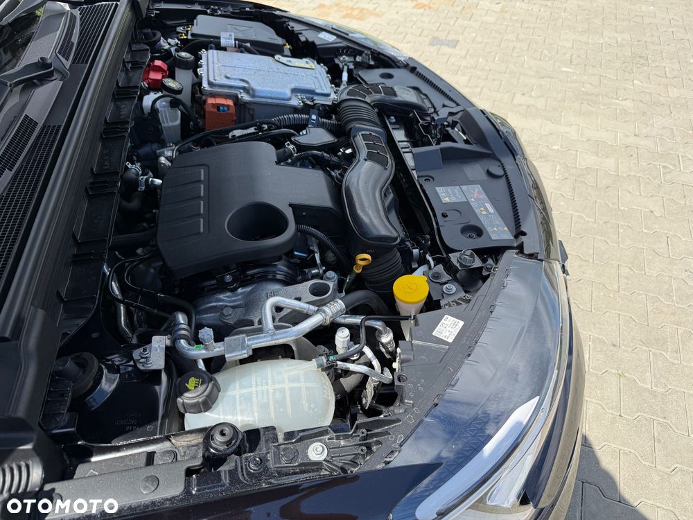 Renault Arkana 1.6 E-Tech Full Hybrid 145 Esprit Alpine MMT - 32