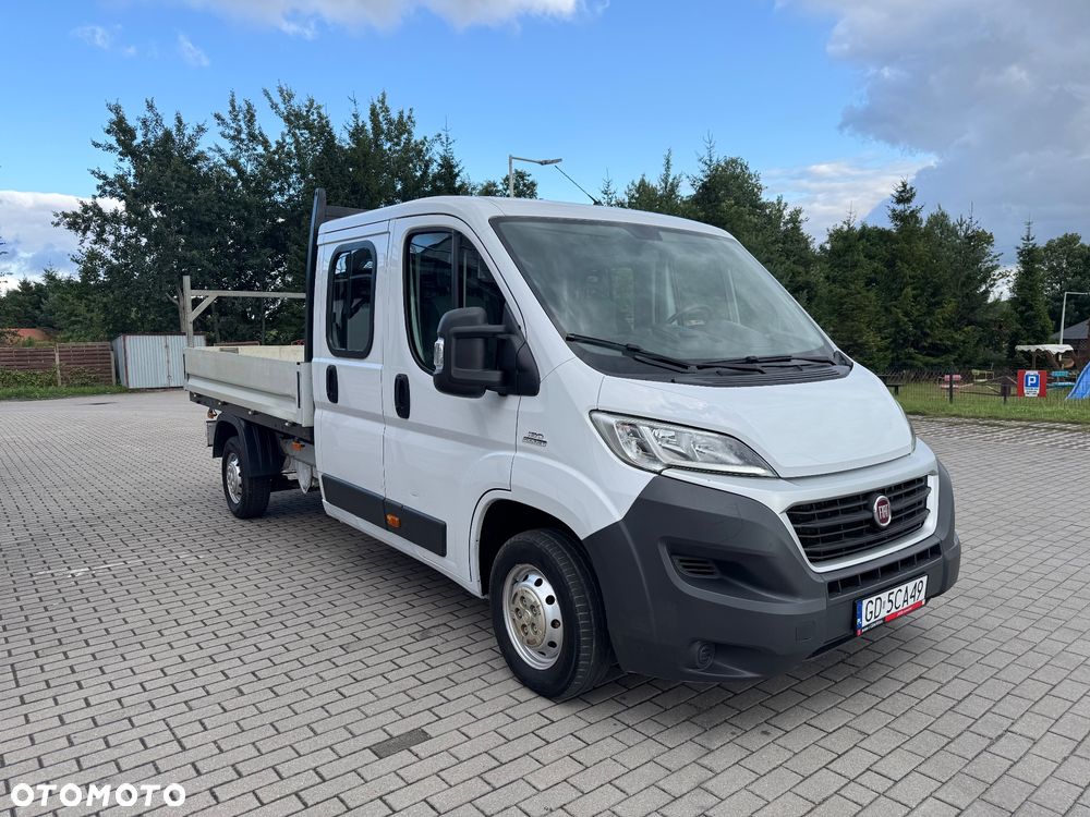 Fiat Ducato - 2