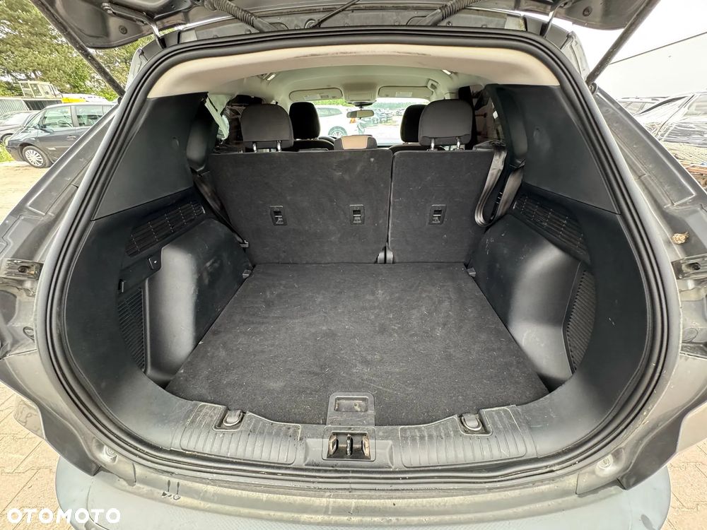 Ford Kuga 1.5 EcoBoost 4x4 SYNC - 21