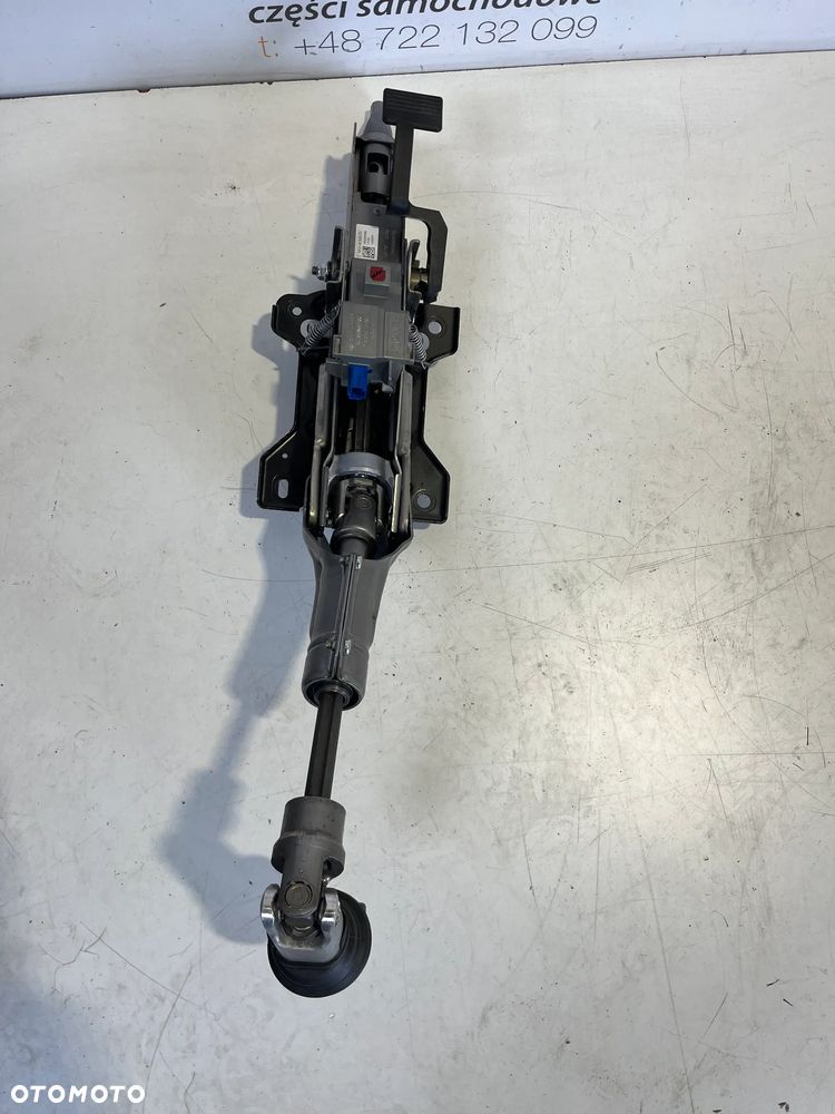 Ford Transit Custom LIFT KOLUMNA KIEROWNICZA NK31-3C529-CD - 1