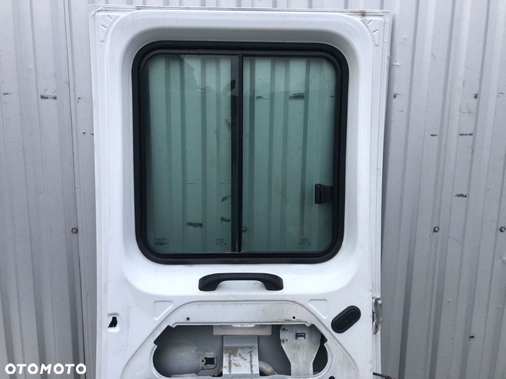 DRZWI LEWY TYŁ  OPEL MOVANO B Platforma / podwozie (X62) 2010 - 2022 2.3 CDTI FWD (EV, HV, UV) 96 - 6