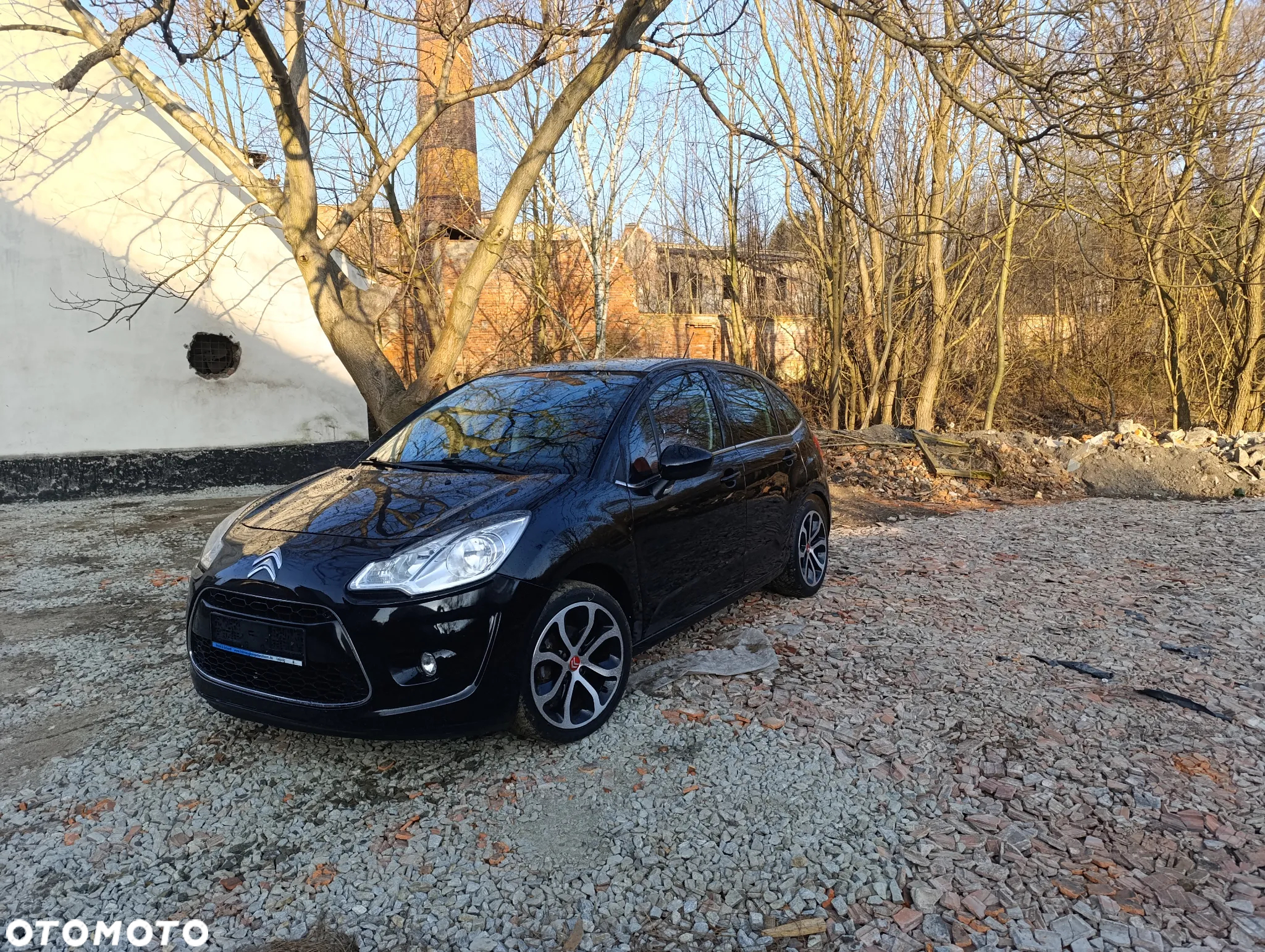 Citroën C3 1.6 VTi Exclusive - 5