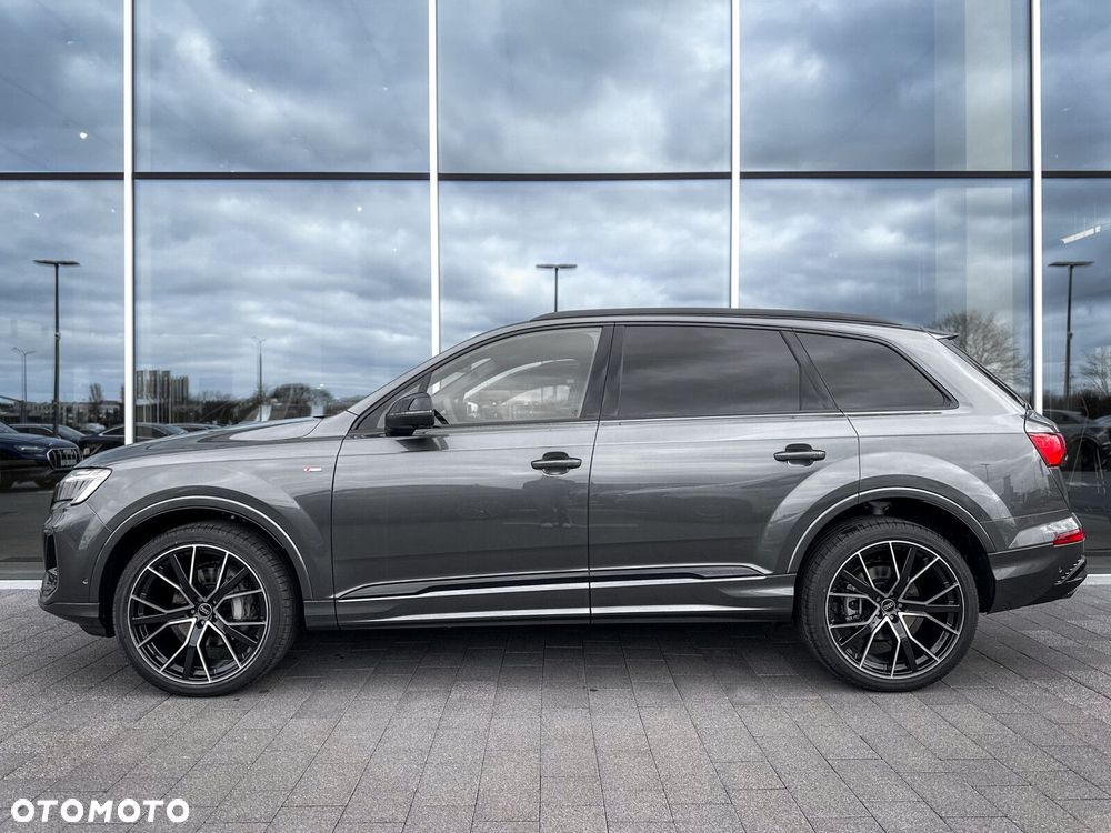 Audi Q7 - 5