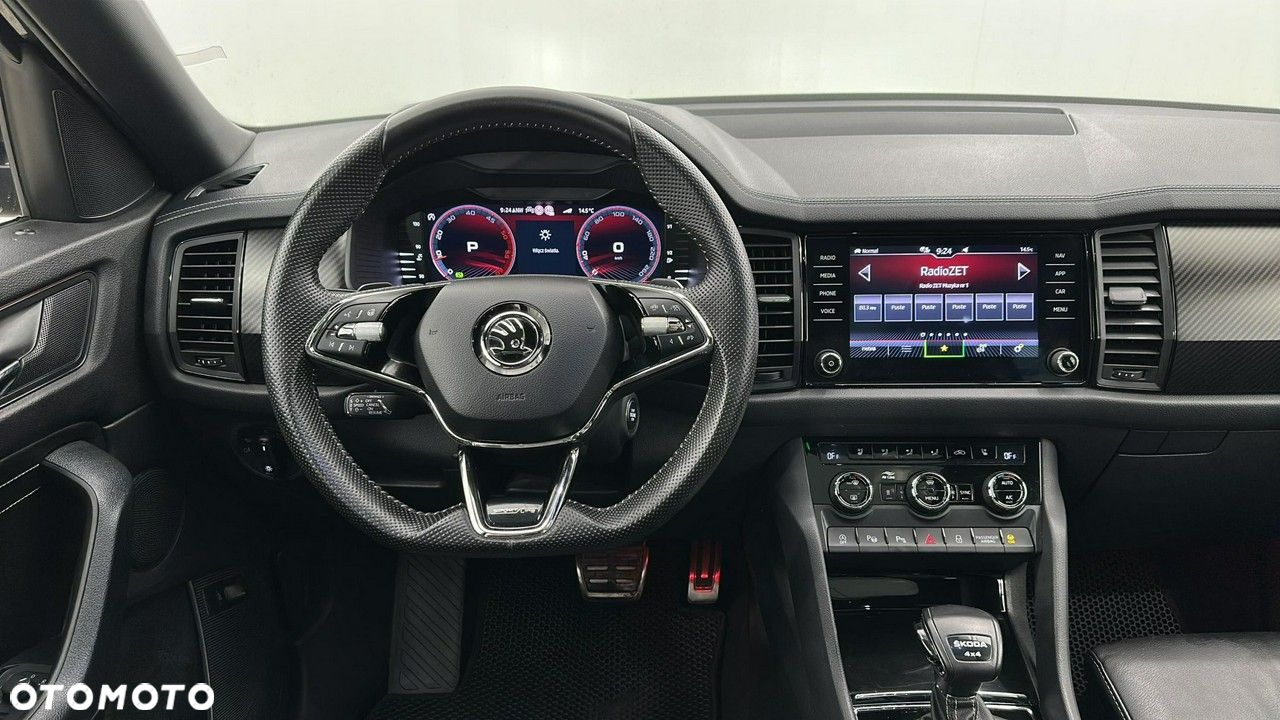 Skoda Kodiaq - 9