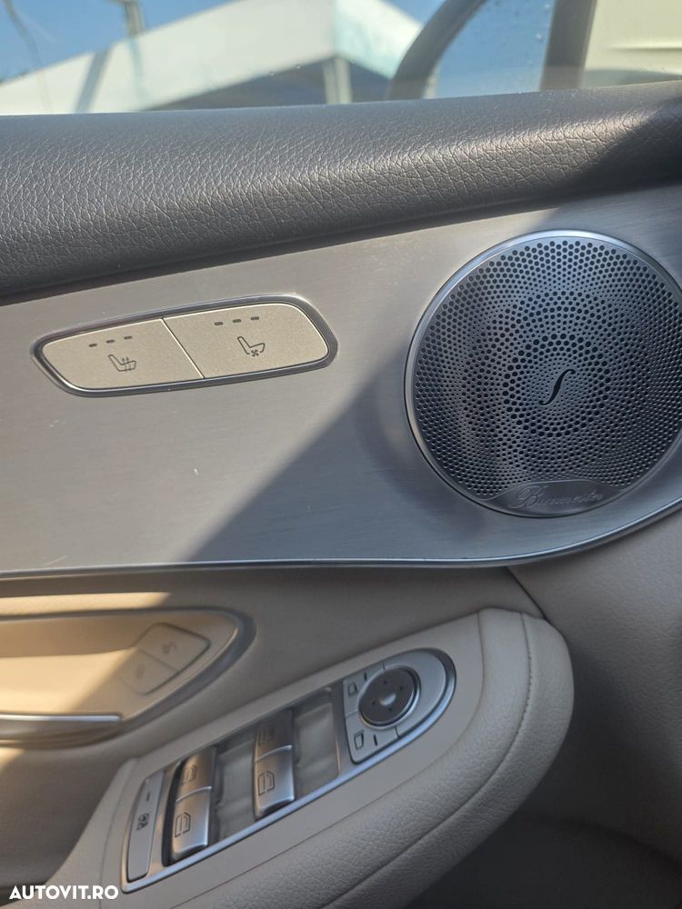 Mercedes-Benz GLC - 6