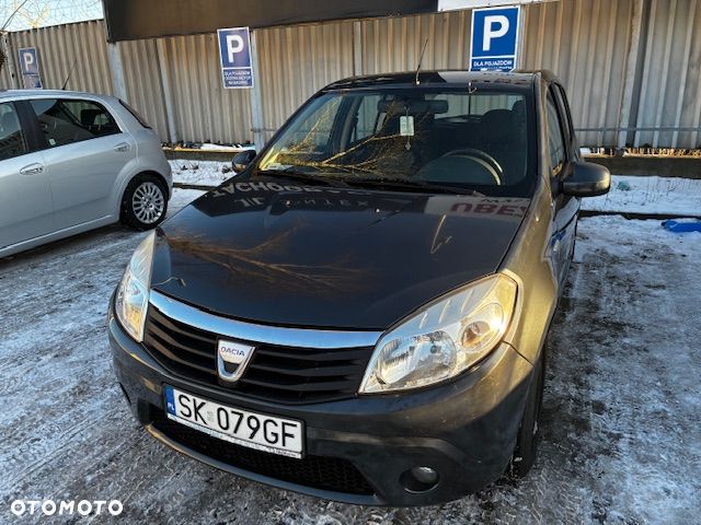 Dacia Sandero 1.6 Laureate - 2