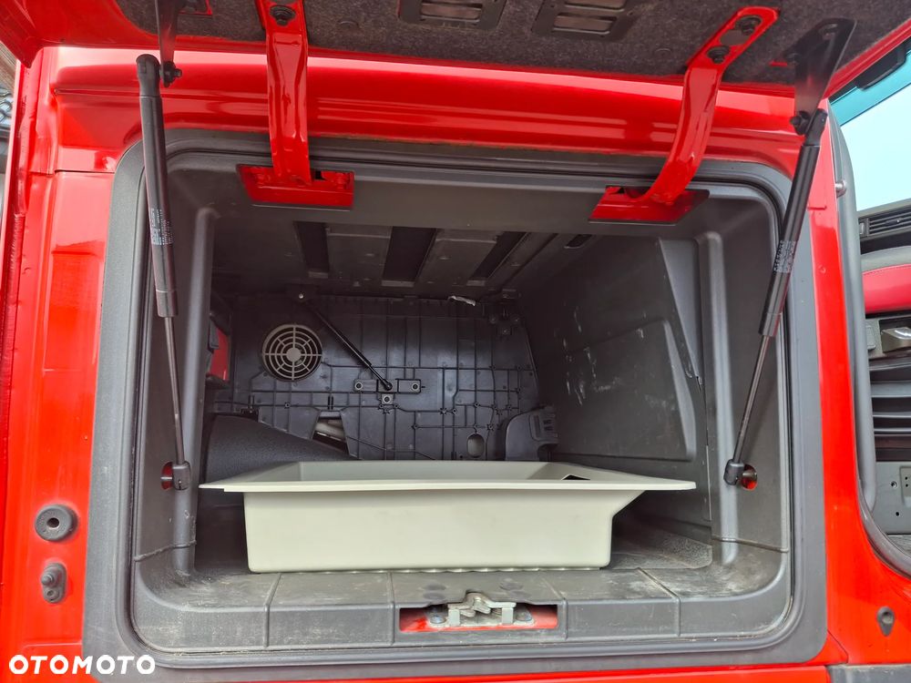 Volvo FH 420 Ciągnik Siodłowy Kabina XL ADR Euro 6 404 Tyś Przebiegu - 30