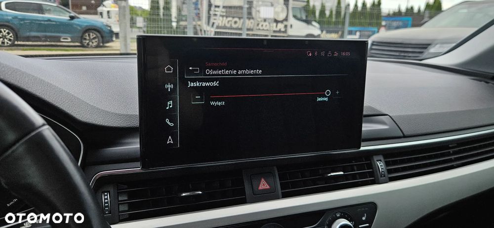 Audi A4 Limousine 35 TFSI mHEV S tronic - 27