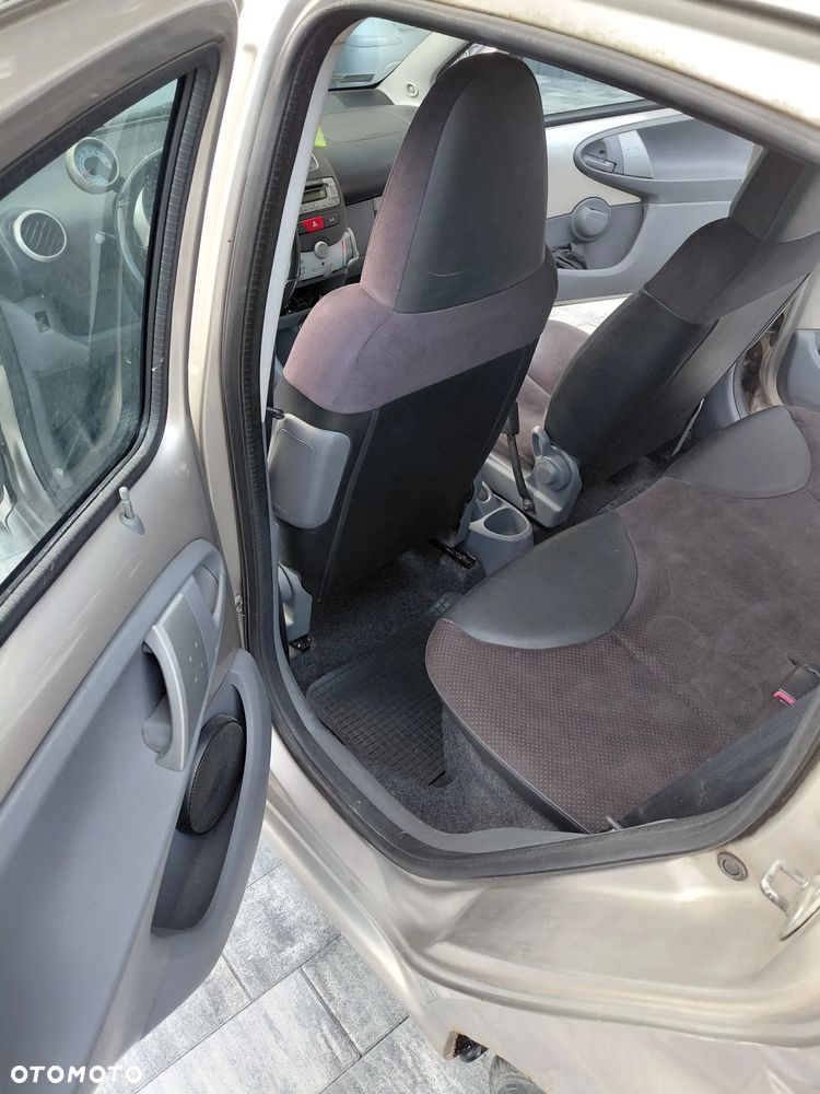 Toyota Aygo 1.0 VVT-i Gold - 11