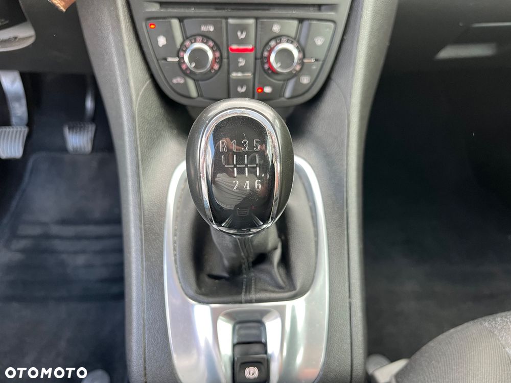 Opel Meriva 1.4 Innovation - 16