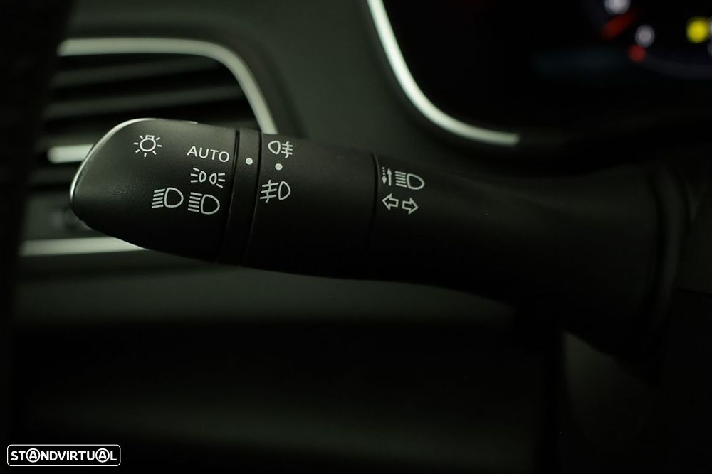 Renault Mégane Sport Tourer 1.5 Blue dCi Techno - 17