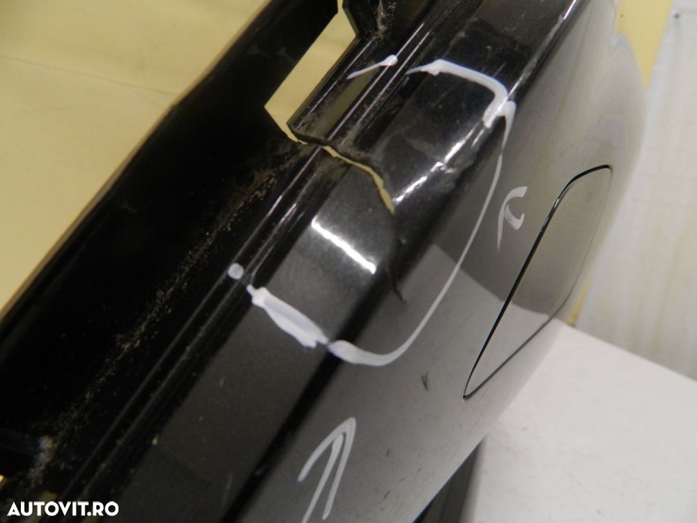 Bara fata Nissan Leaf, 2018, 2019, 2020, 2021, 2022, cod origine 62022-55HOH. - 7