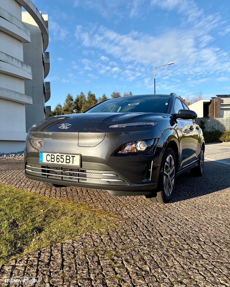 Hyundai Kauai EDITION 30+ - 8