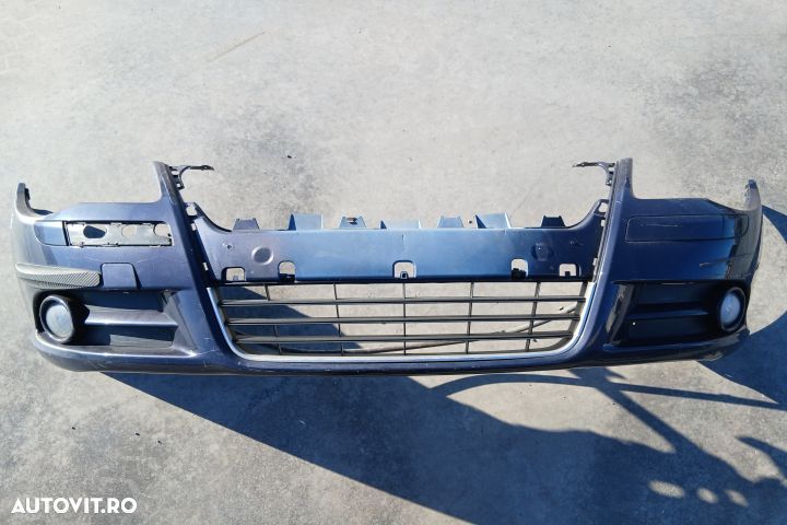 Bara fata 1Q0807217 1Q0807217A 1Q0807217 1Q0807217A Volkswagen VW Eos - 2