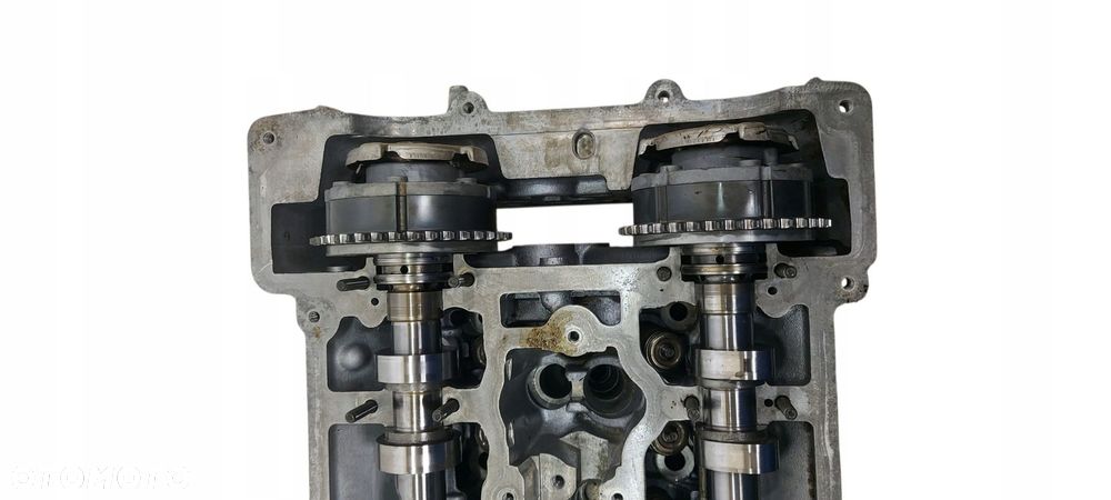 Bmw E87 E90 E60 E81 Kompletna Głowica Z Wałkami Vanos N43B20A 7559168 Nr 30 - 5