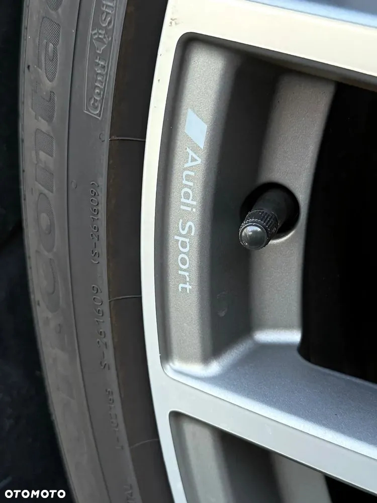 Audi A6 - 28
