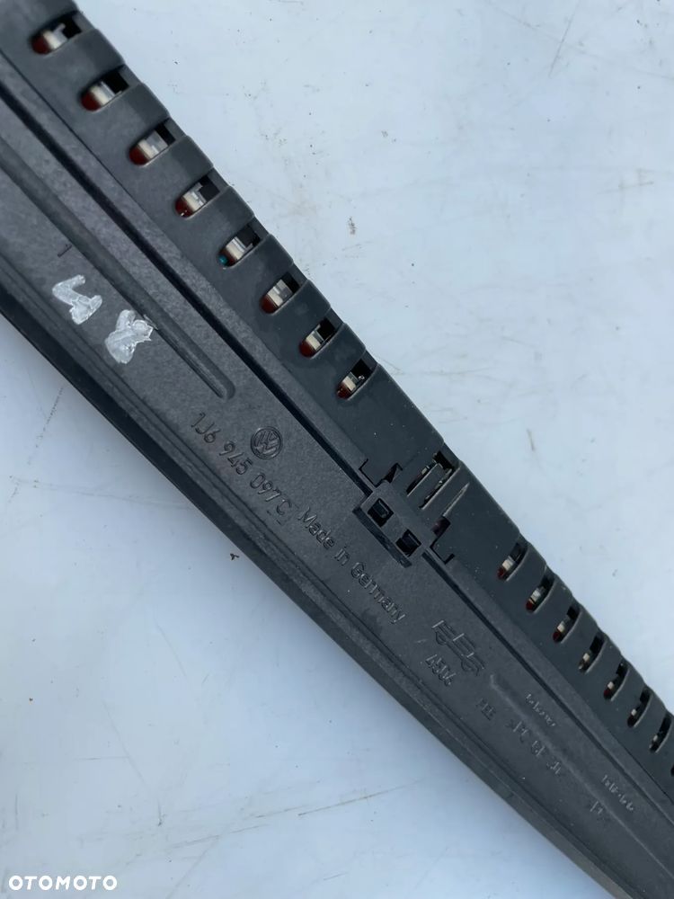 TRZECIE ŚWIATŁO STOP SPRAWNE! VW GOLF IV HB 1J6945097C - 3