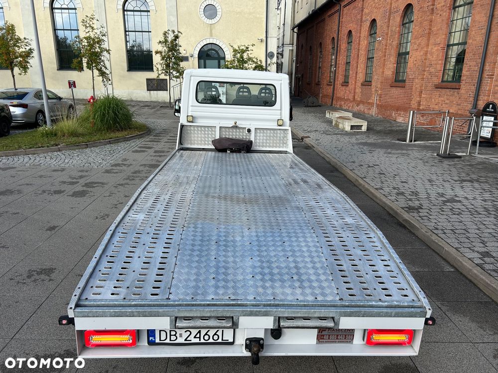 Fiat Ducato - 22