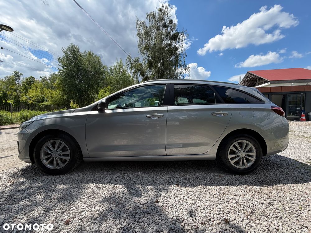 Hyundai i30 1.0 T-GDI Modern - 4