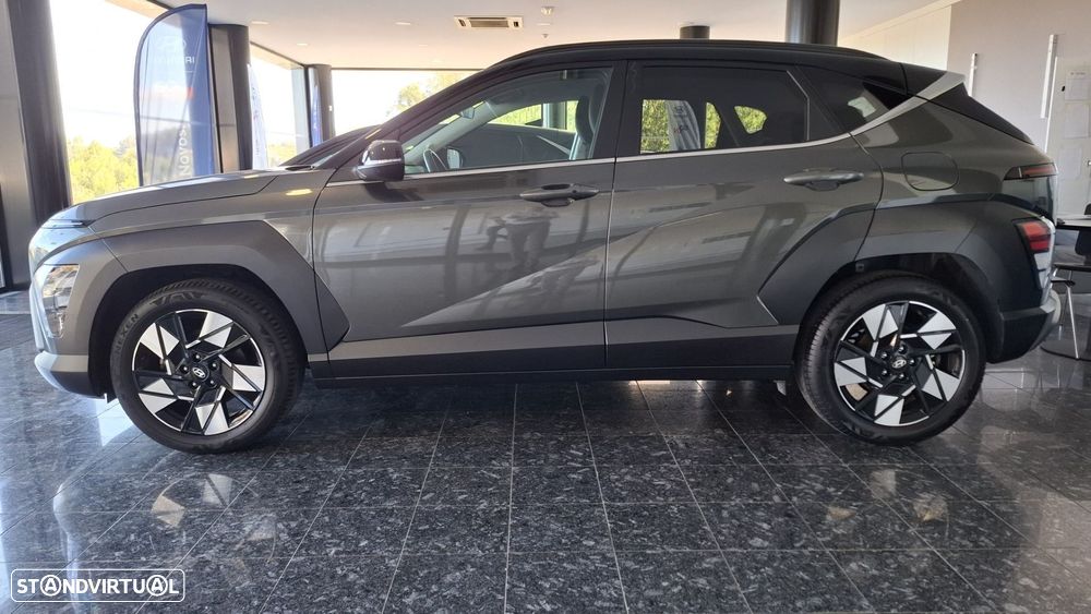 Hyundai Kauai 1.0 T-GDi Premium (TT) - 4