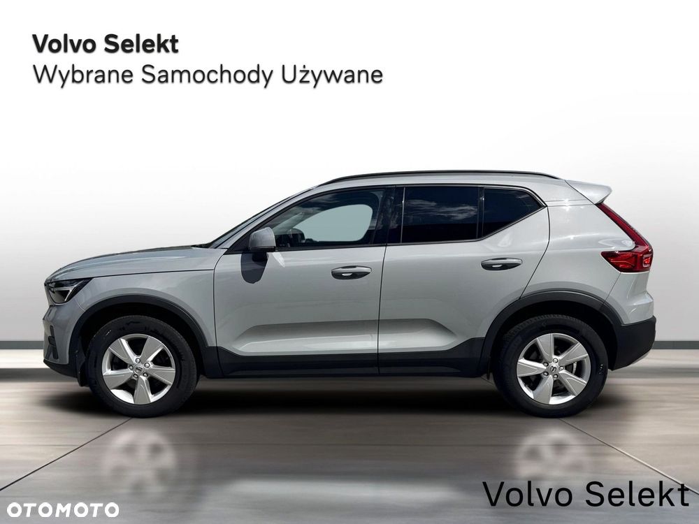 Volvo XC 40 - 3
