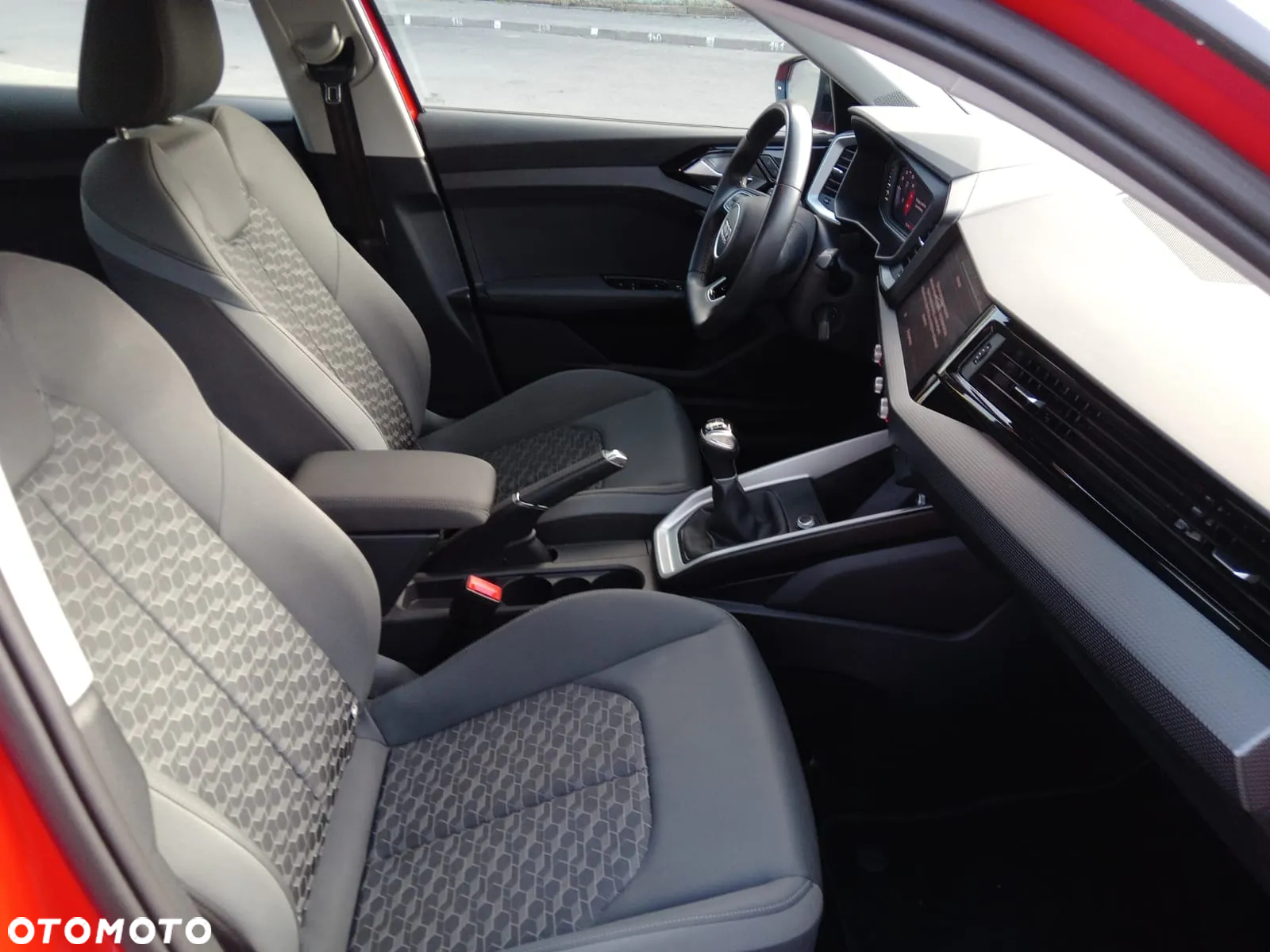 Audi A1 30 TFSI Sportback - 13
