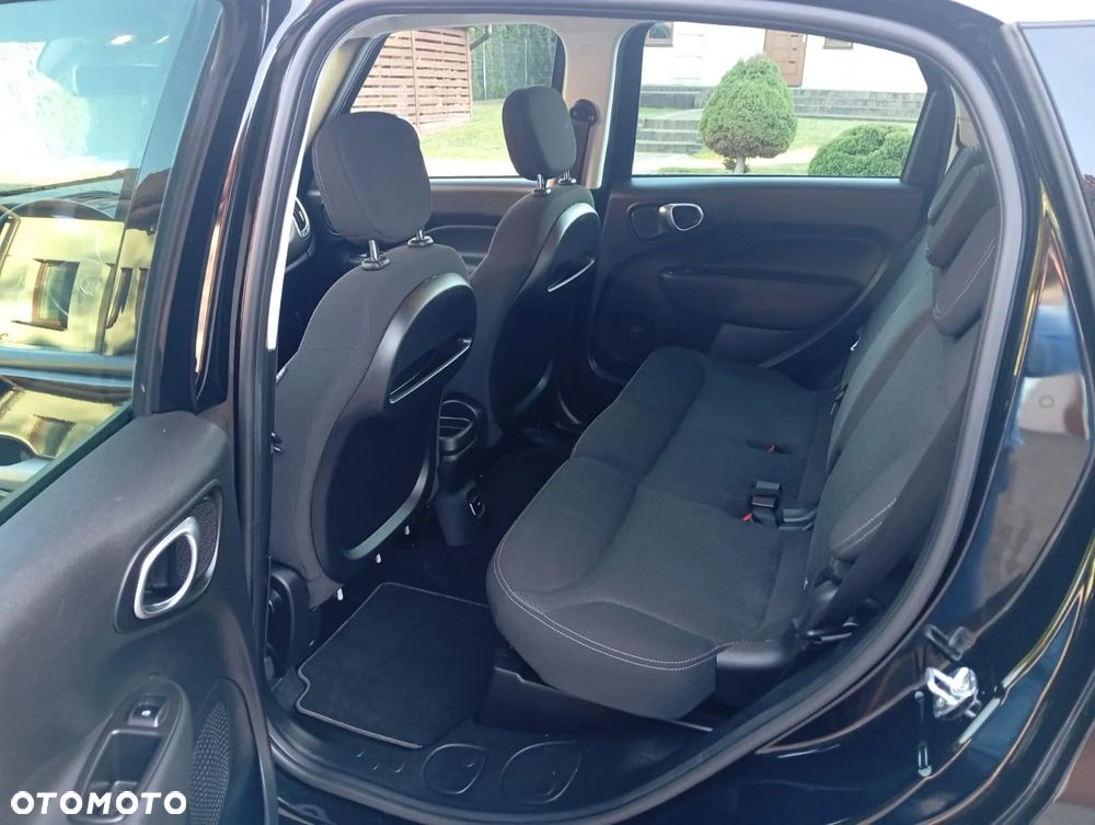 Fiat 500L 1.4 T-Jet Cross - 21