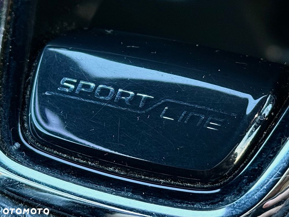 Skoda Kodiaq 1.5 TSI ACT 4x2 Sportline DSG - 17