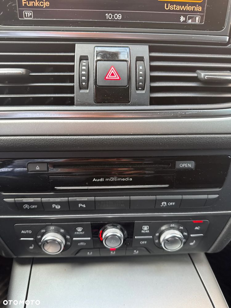 Audi A6 Limousine - 9