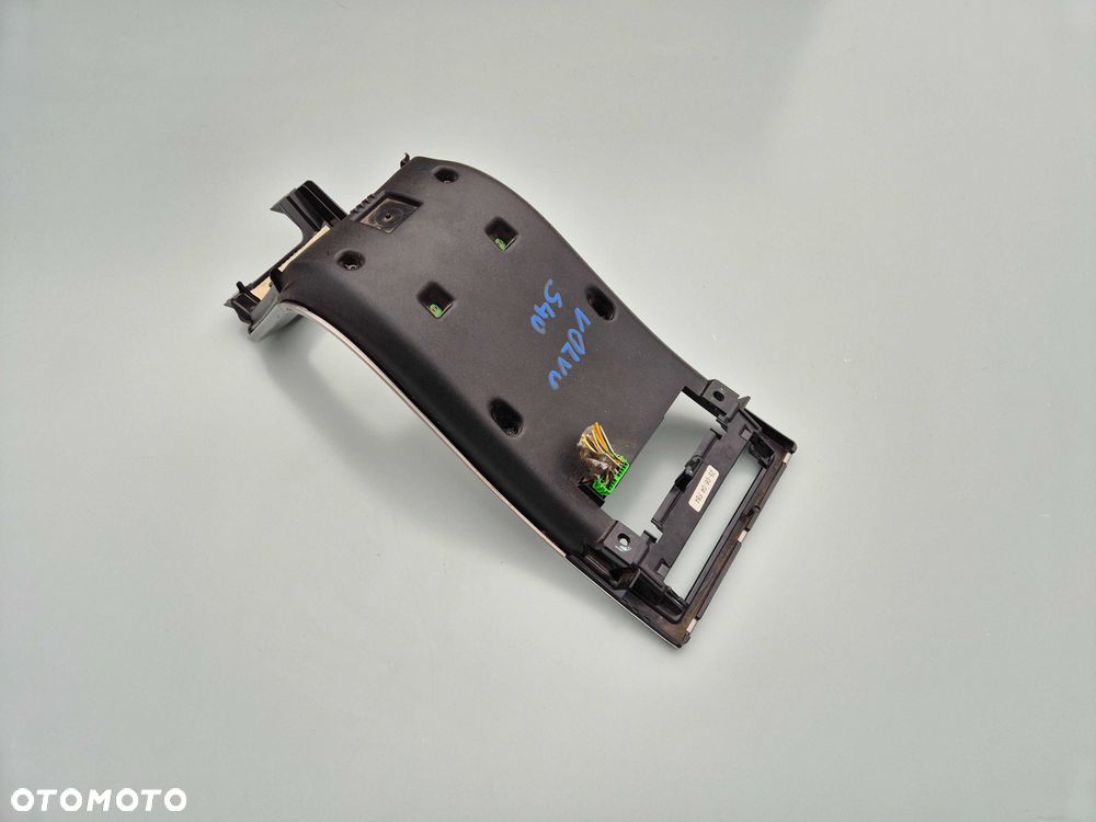 Panel Klimatyzacji Sterownik Nawiewu VOLVO V40 S40 II V50 Oryginał Eur - 8