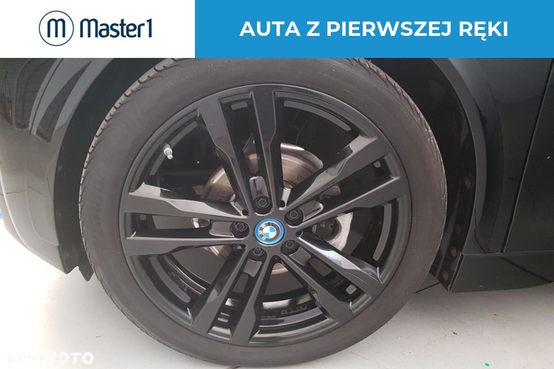 BMW i3 - 15