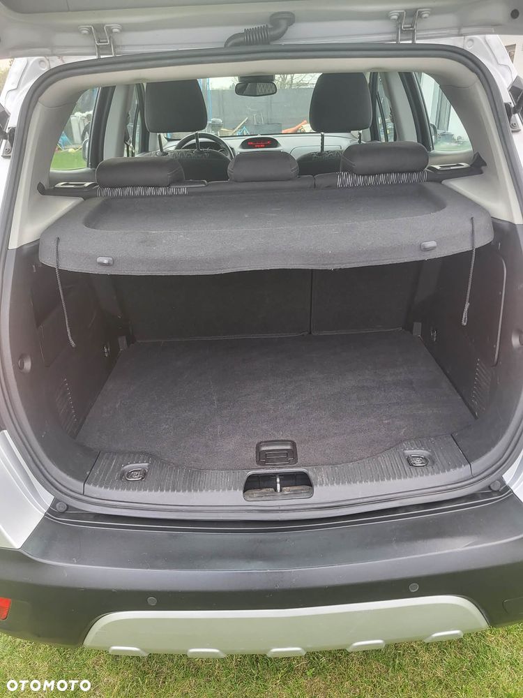 Opel Mokka 1.4 Turbo ecoFLEX Start/Stop 4x4 Color Edition - 7