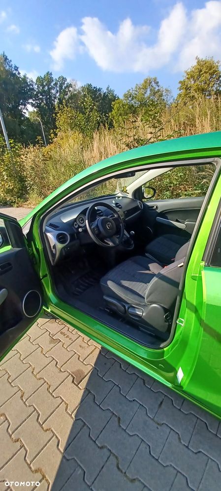 Mazda 2 1.3 Comfort - 2