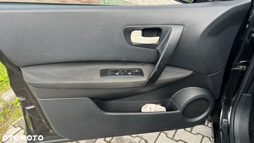 Nissan Qashqai 1.6 Tekna - 10