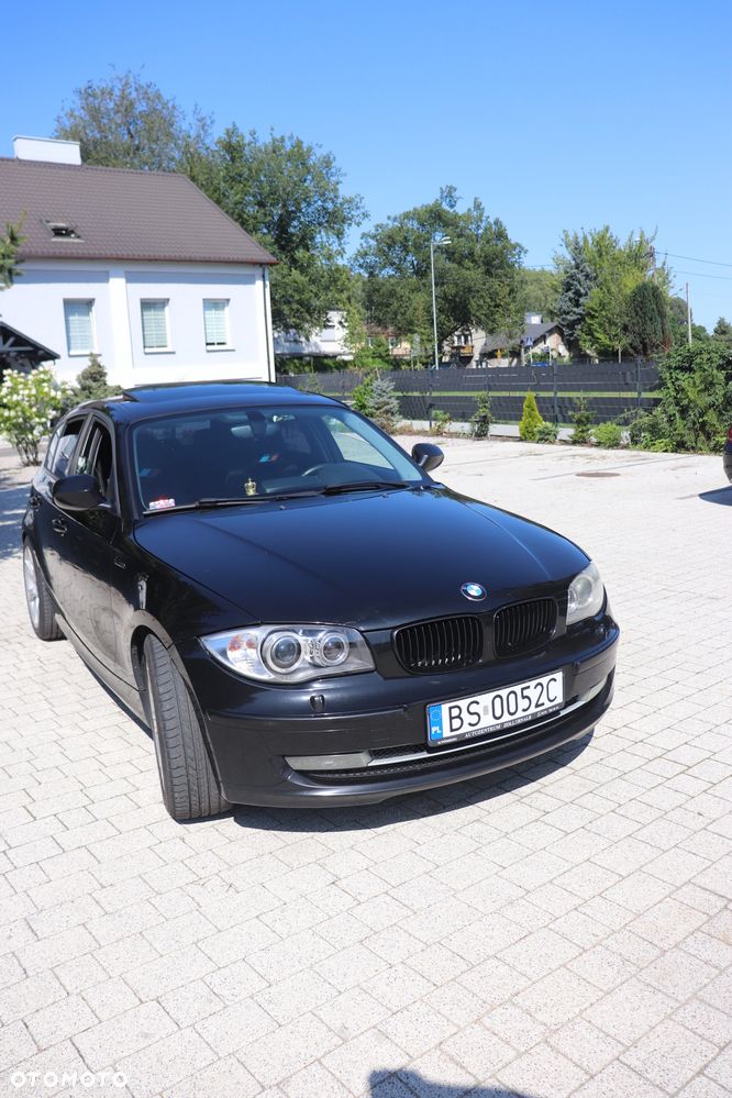 BMW Seria 1