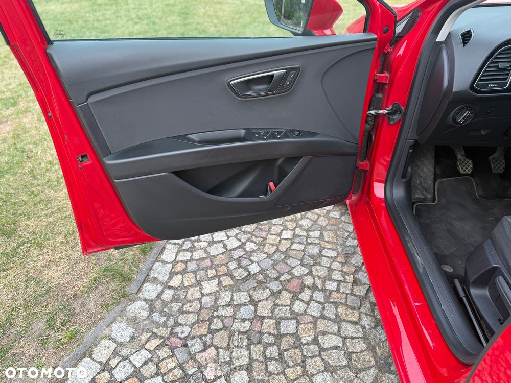 Seat Leon 1.2 TSI Ecomotive Style - 7