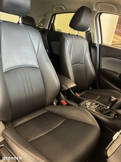 Mazda CX-3 2.0 SkyPassion - 14