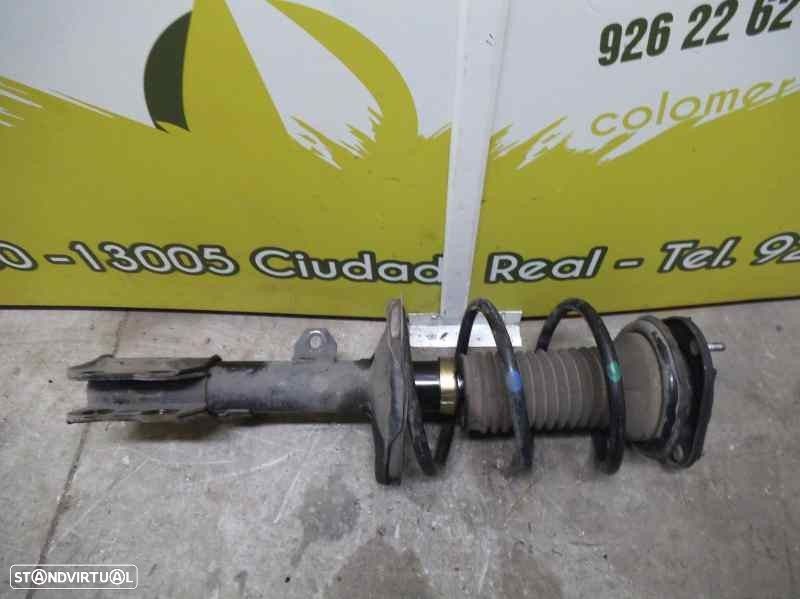 AMORTECEDOR FRENTE DIEITO TOYOTA AVENSIS SEDÁN 2.0 (AZT250_) 147CV 1998CC - 1