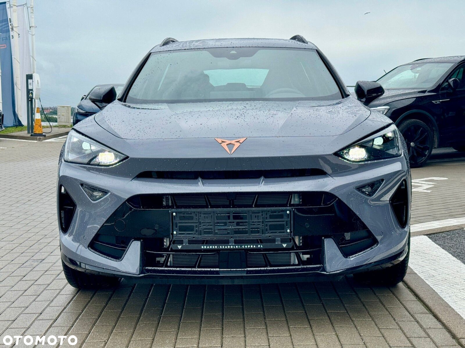 Cupra Formentor - 8