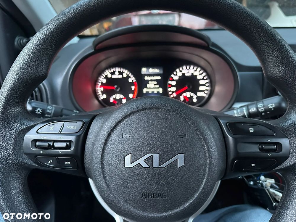 Kia Picanto 1.0 Dream-Team Edition - 12