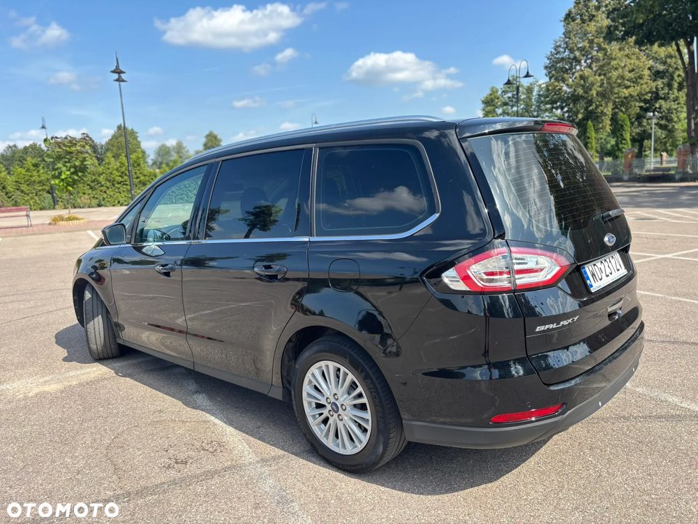 Ford Galaxy - 6
