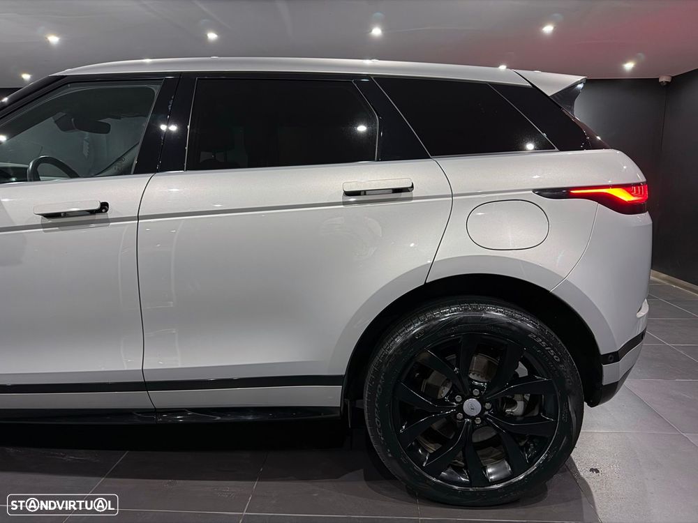 Land Rover Range Rover Evoque P300e R-Dynamic HSE - 6