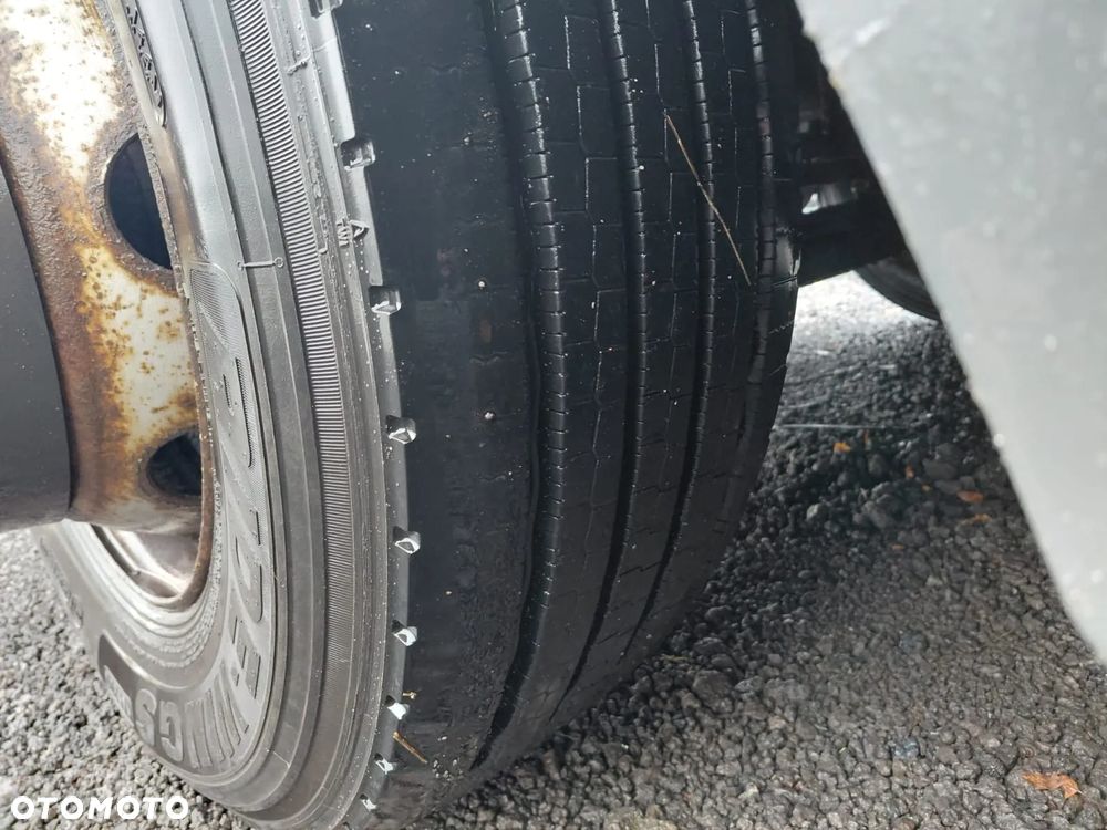 Iveco Eurocargo 120E25 - 10