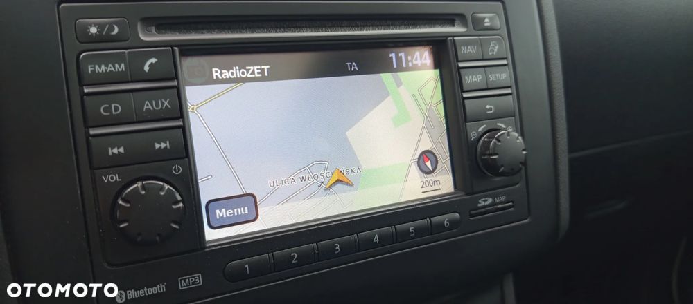 Nissan Qashqai 1.6 Tekna - 9