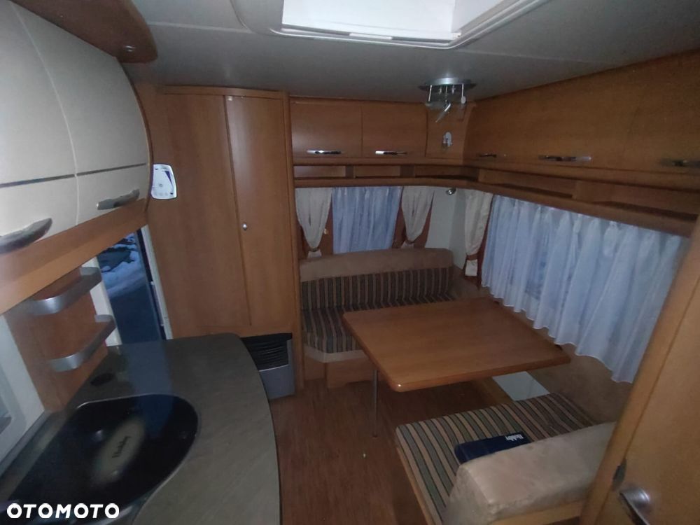 Hobby Excellent 440 - 24