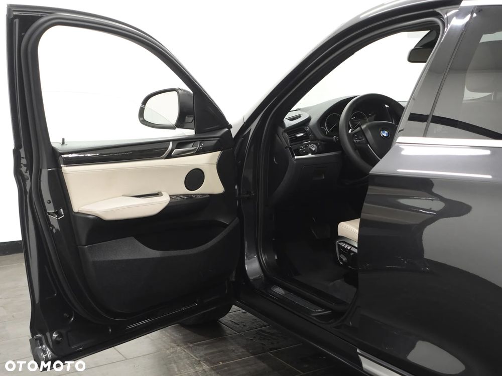 BMW X4 - 16